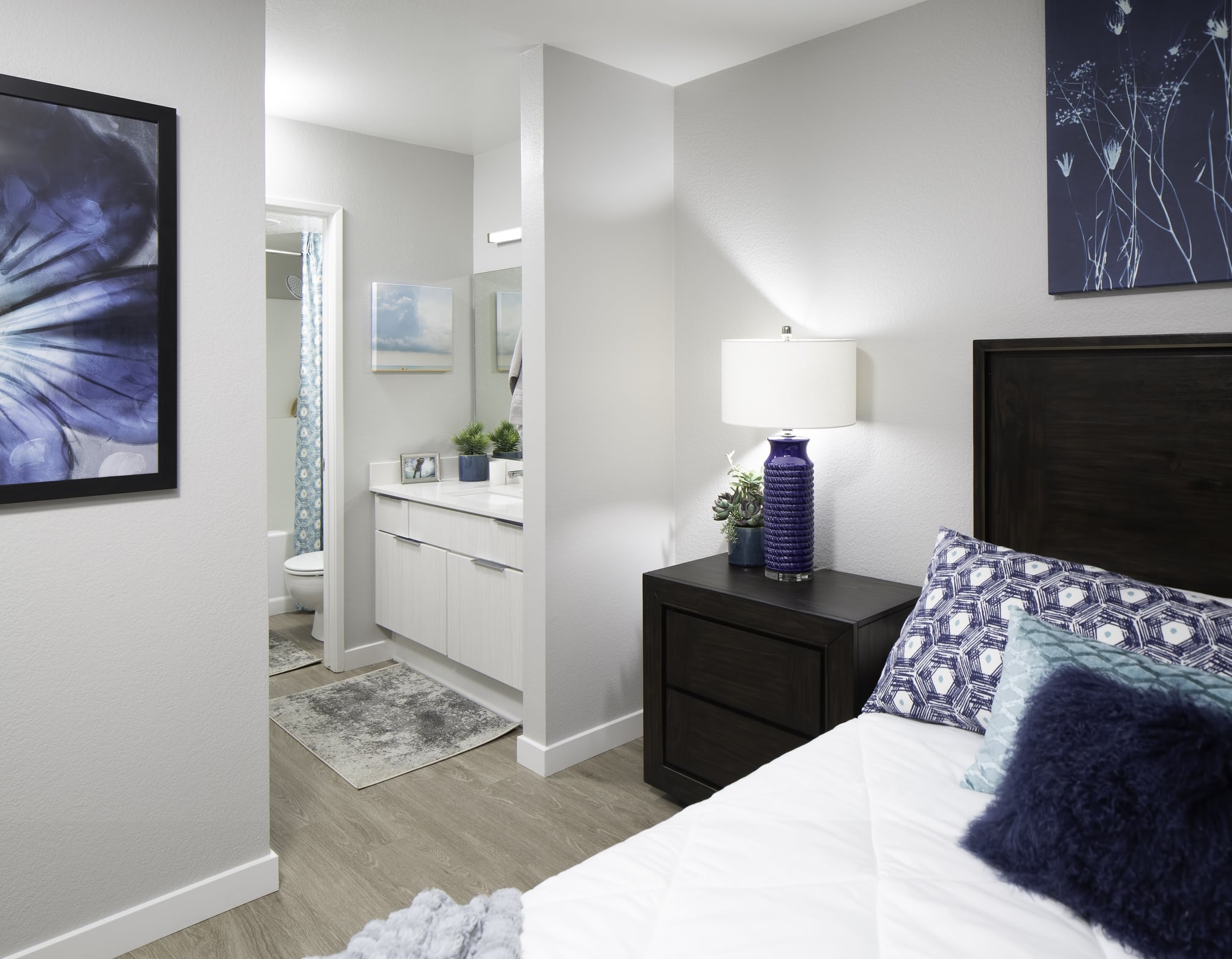 Marea Master Suite